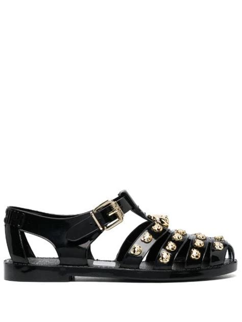 novas sapatilhas moschino originais|Moschino – Sapatos Femininos – FARFETCH.